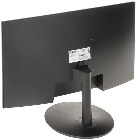 Dahua 22-inch 100Hz FHD Monitor VGA HDMI – Black (DHI-LM22-A200Y)