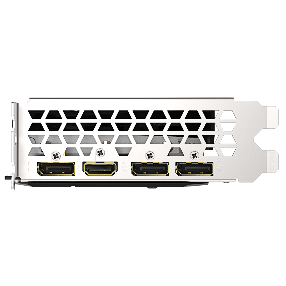 Gigabyte GeForce GTX 1660 Ti GAMING OC 6GB Graphics Card