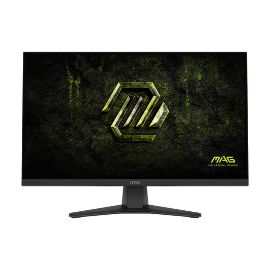MSI MAG 272F X24 alternate view