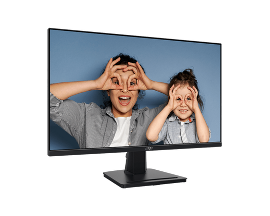 MSI PRO MP275Q 27″ WQHD 100Hz IPS Business Monitor