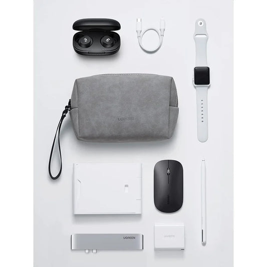 UGREEN LP285 Multi-functional Storage Bag for HDD and Accessories (80520)