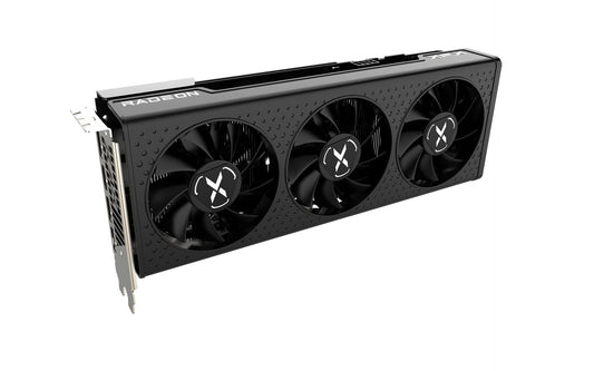 XFX Speedster QICK 308 Radeon RX 6600 XT 8GB GDDR6 Graphics Card