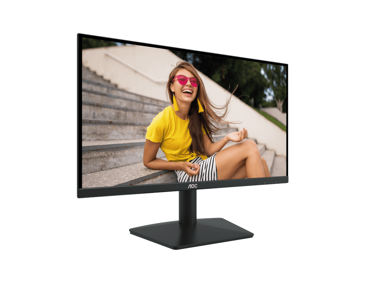 AOC 24B15H2 23.8-inch monitor - official product view 2