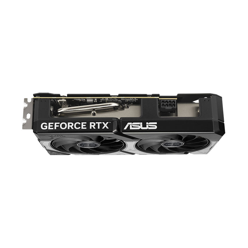 ASUS Dual GeForce RTX 5060 Ti 8GB OC Edition product view 4