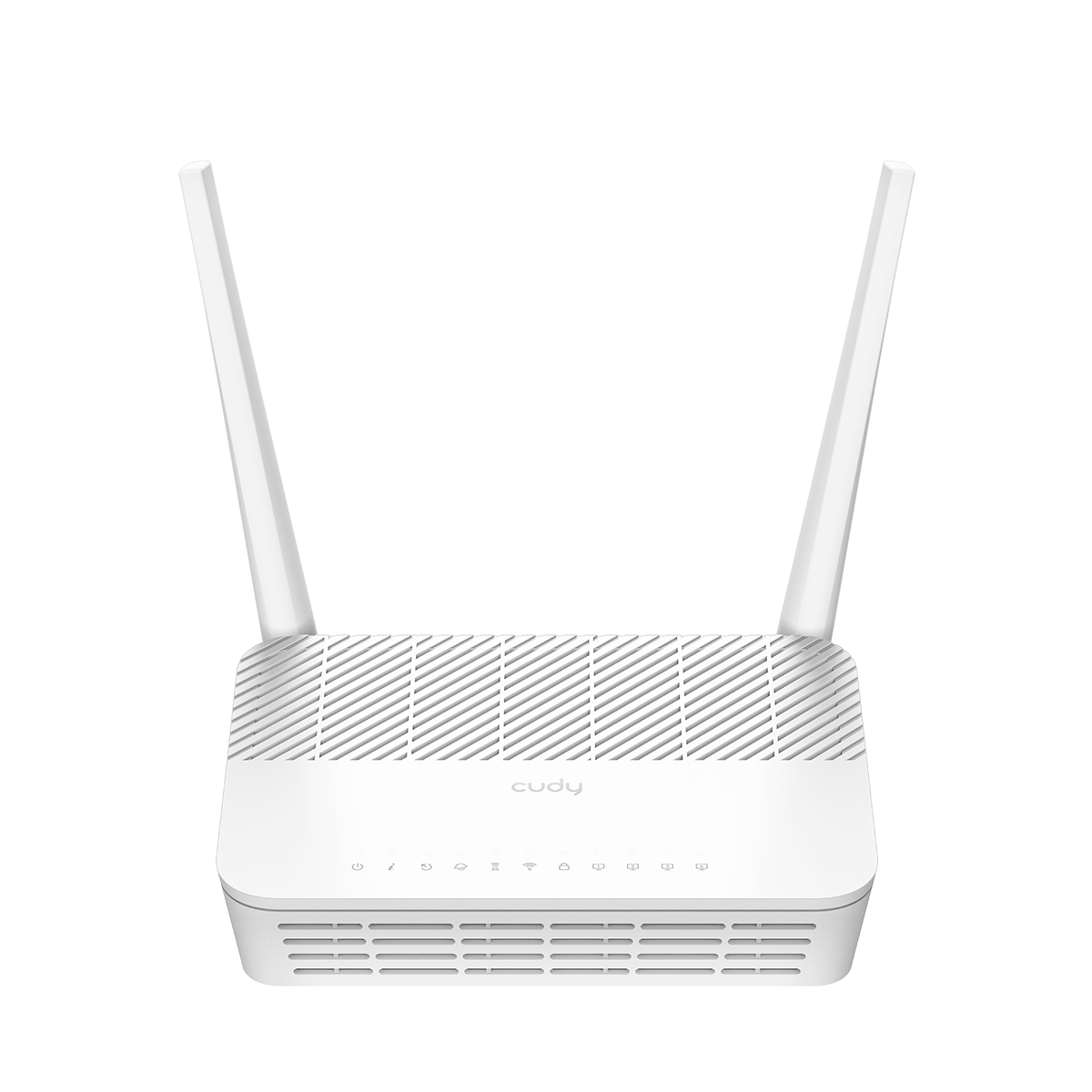 Cudy GP1200 dual-band AC1200 GPON EPON xPON Wi-Fi router manufacturer photo