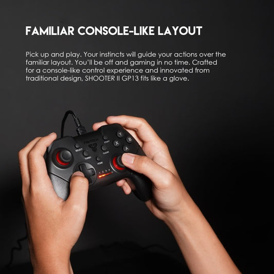 Fantech GP13 – DistiPlus gallery image 2