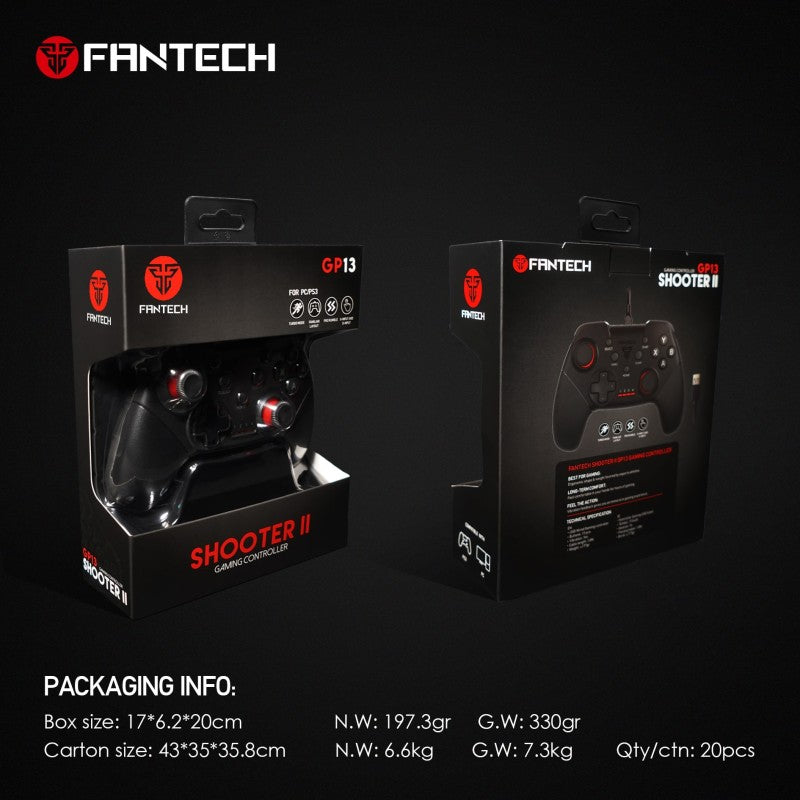 Fantech GP13 – DistiPlus gallery image 8