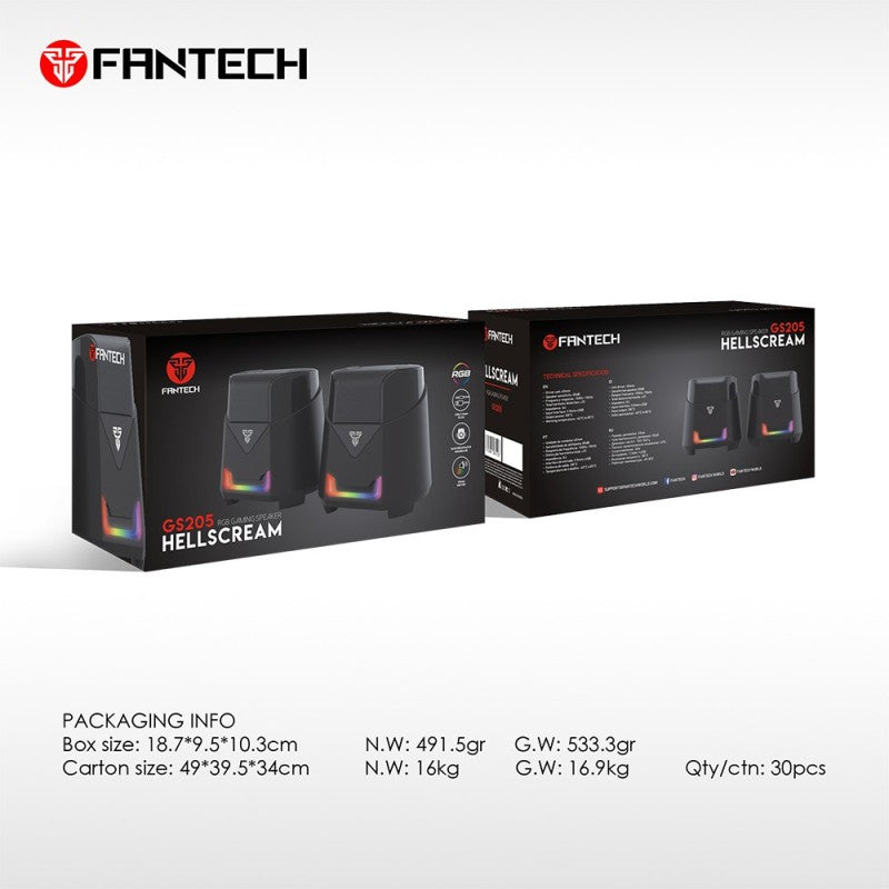 Fantech GS205 – DistiPlus gallery image 6