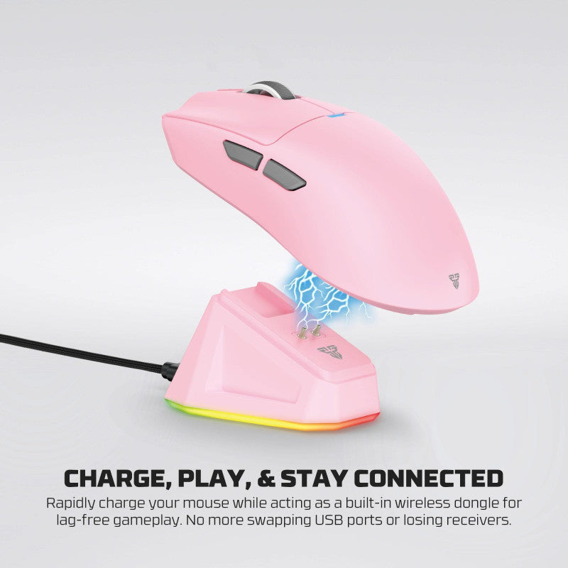 FANTECH WG13S TANTO S Gaming Mouse – DistiPlus gallery image 10