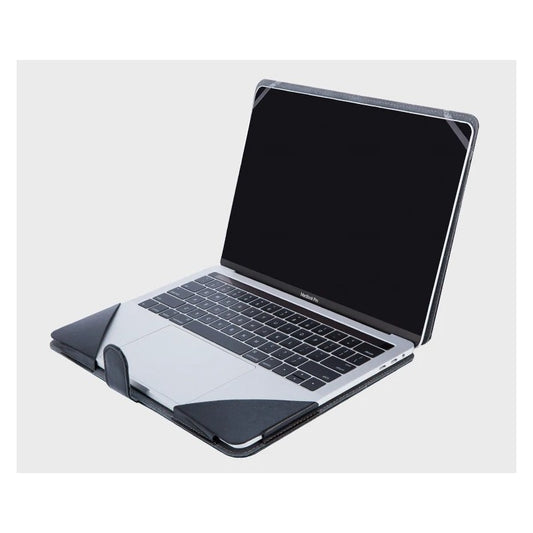 Premium PU Leather MacBook case - image 2