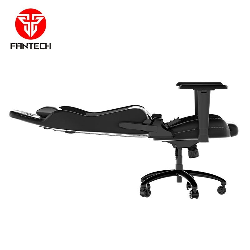 Fantech GC191 Grey Gaming Chair - photo 2