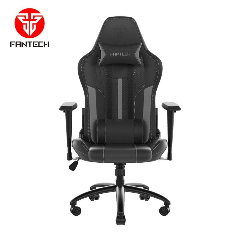 Fantech GC191 Grey Gaming Chair - photo 3