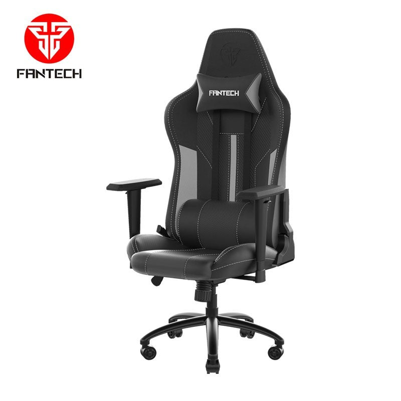 Fantech GC191 Grey Gaming Chair - photo 5