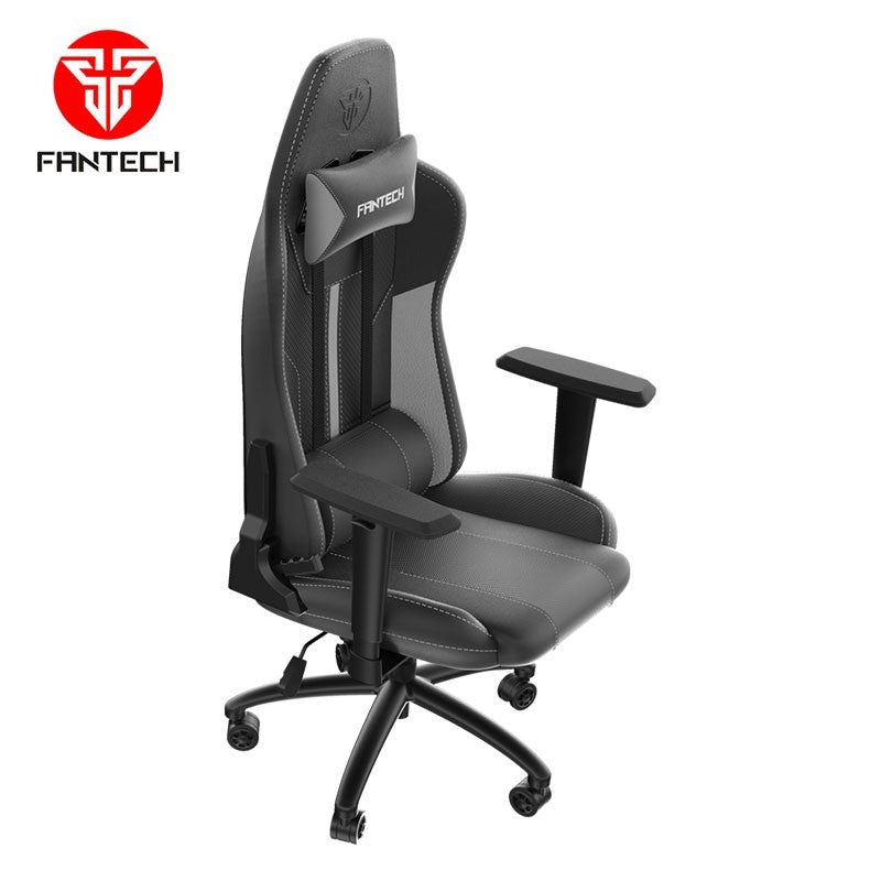 Fantech GC191 Grey Gaming Chair - photo 4
