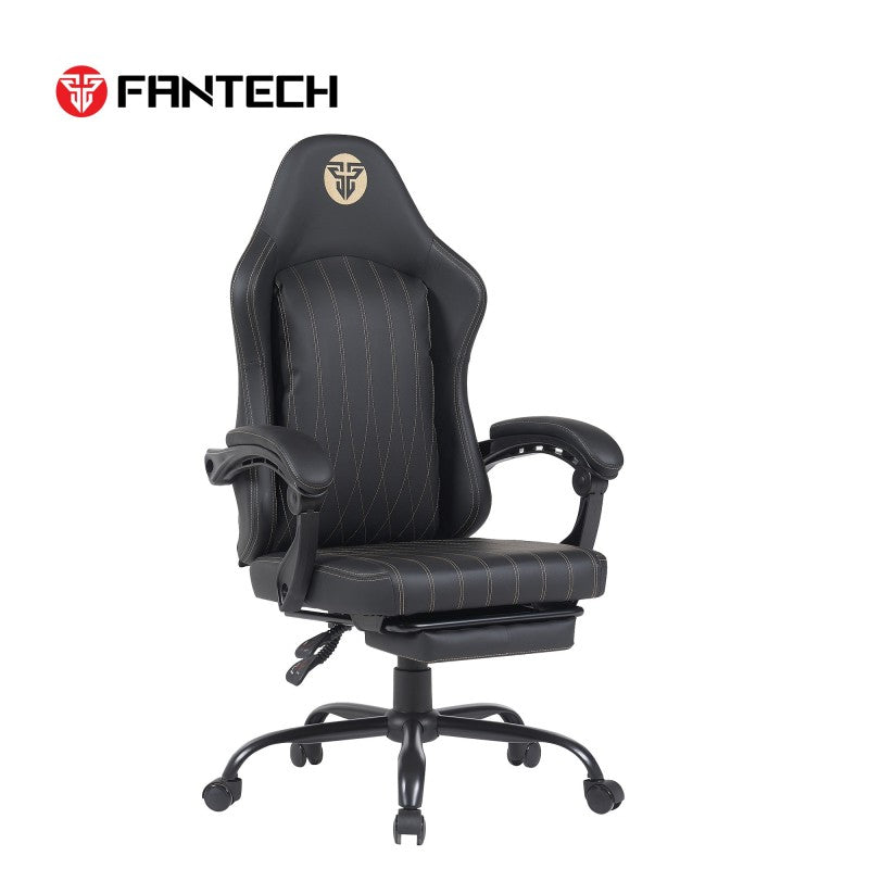 Fantech GC193 Black Gaming Chair photo 5