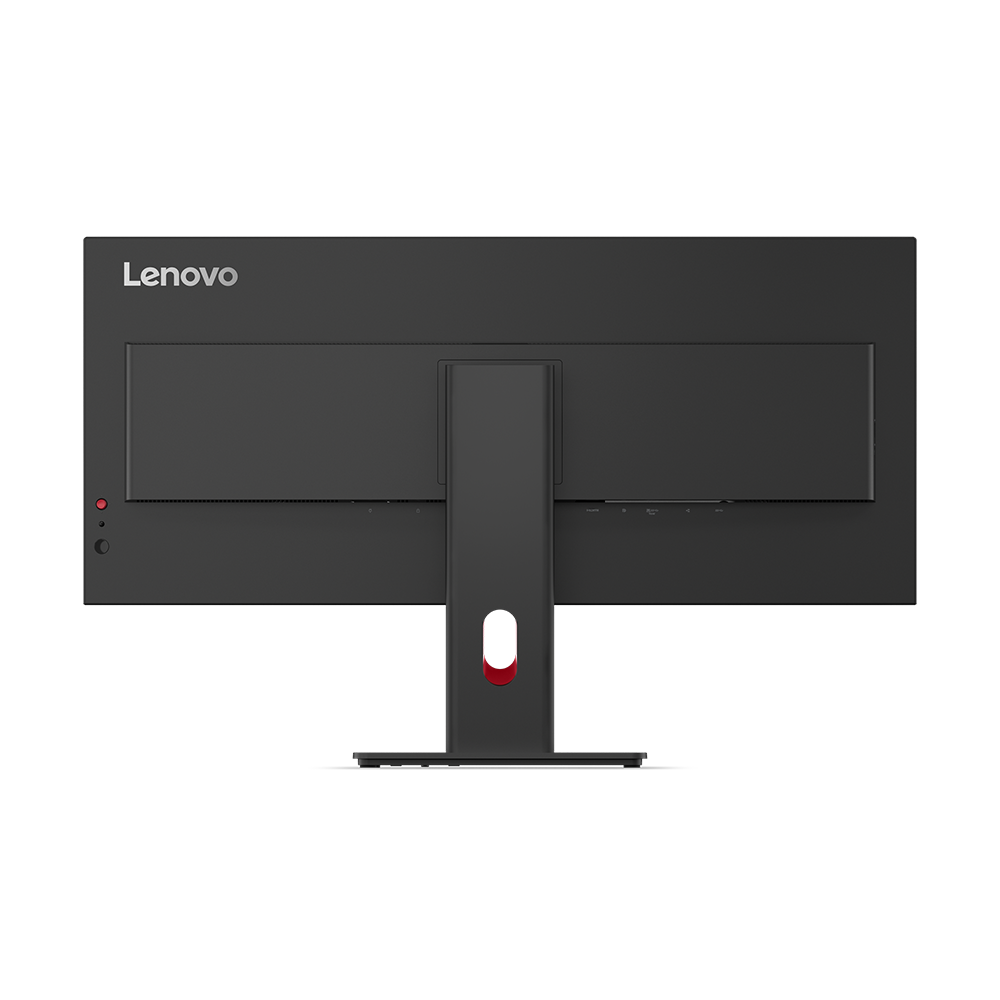 Lenovo ThinkVision T34WD-40 34-inch 120Hz curved WQHD monitor — official Lenovo gallery image 6