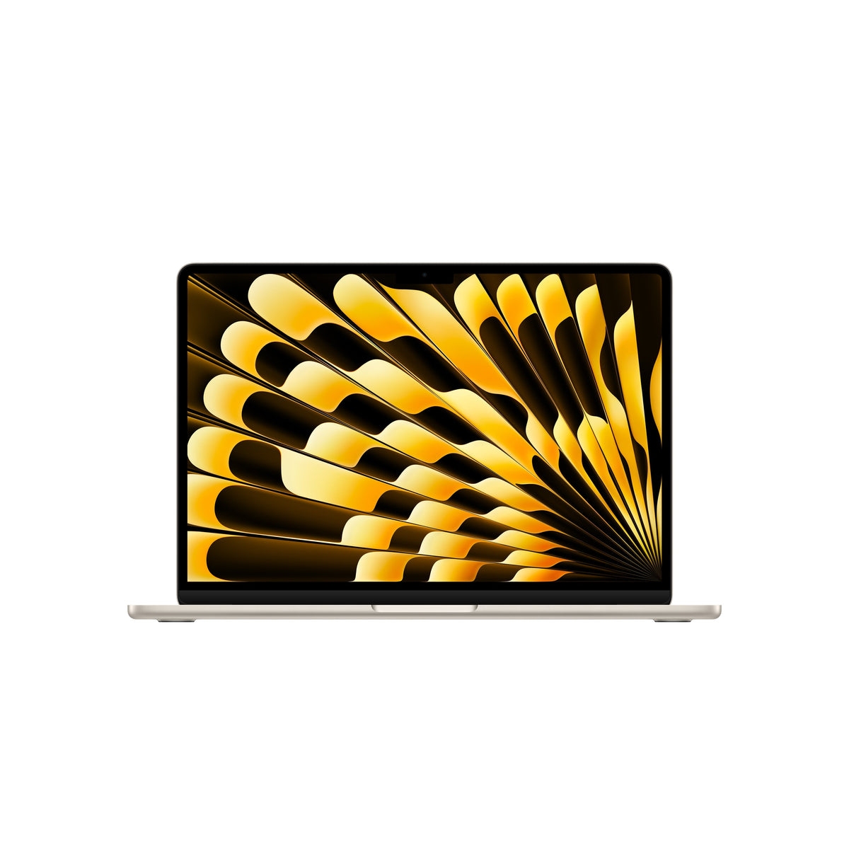 Apple MacBook Air 13.6-inch M5 – 16GB / 512GB – Starlight (MDHA4)