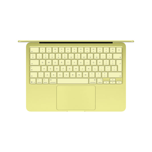 Apple MacBook Neo 13-inch A18 Pro – 8GB / 256GB – Citrus (MHFD4) – product gallery image 2