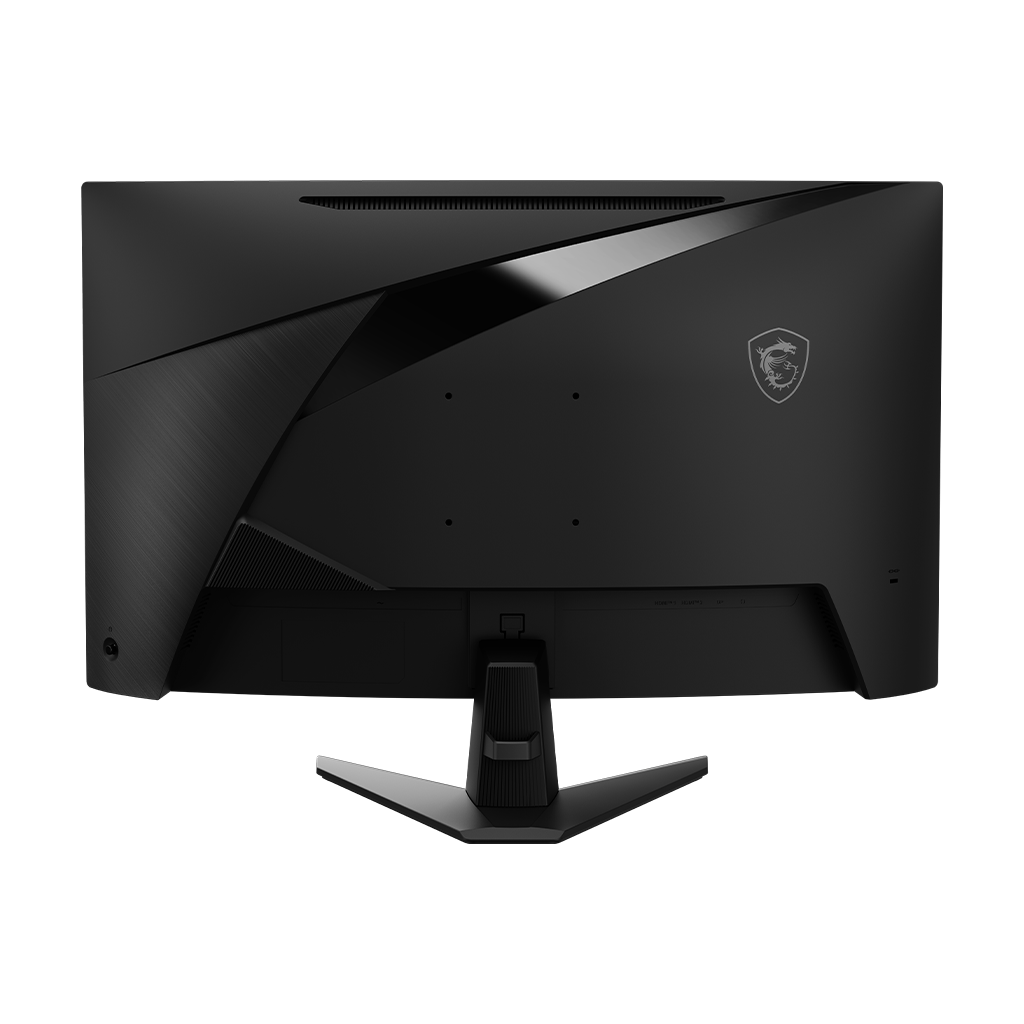 MSI MAG 32C6X Black FHD curved 250Hz gaming monitor - official MSI USA store product view 6