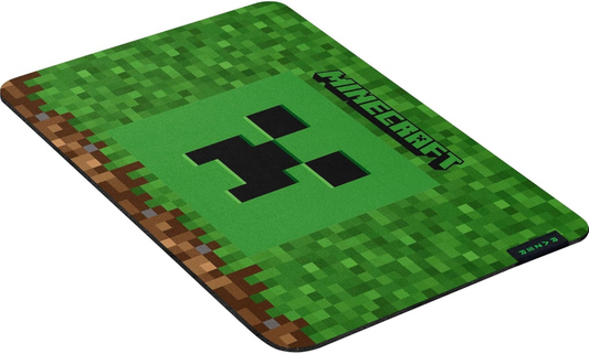 Razer Gigantus V2 Medium Minecraft Edition alternate view