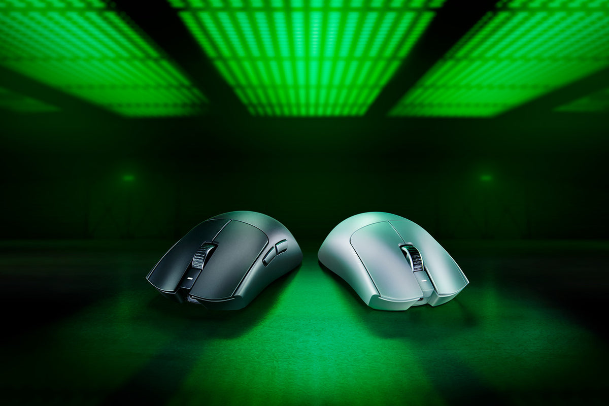 Razer Viper V3 Pro Black product comparison view