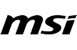 MSI logo