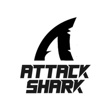 ATTACK SHARK logo