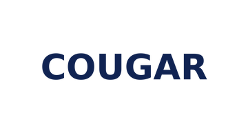 COUGAR logo