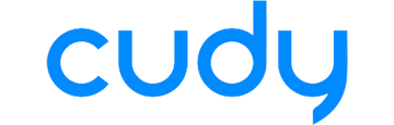 Cudy official brand logo