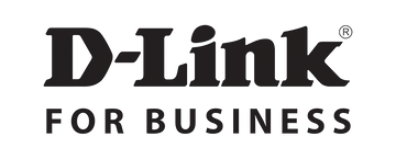 D-Link brand logo