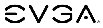 EVGA brand logo