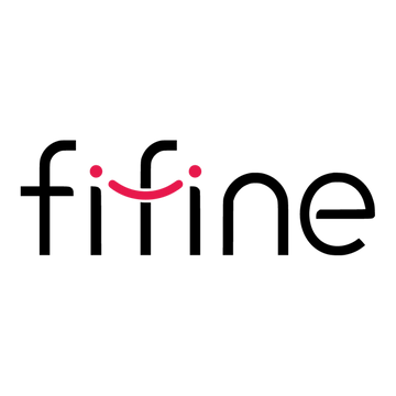 FIFINE official brand logo
