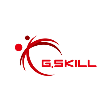 G.SKILL logo