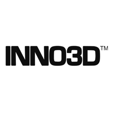 INNO3D brand logo
