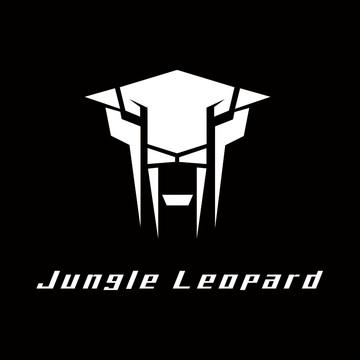 Jungle Leopard brand logo
