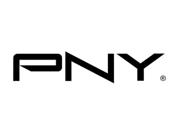 PNY brand logo