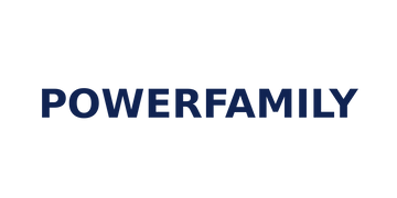 PowerFamily logo