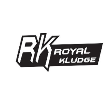 Royal Kludge logo