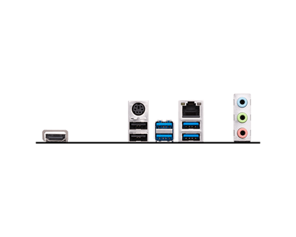 MSI PRO B760M-B DDR5 Motherboard