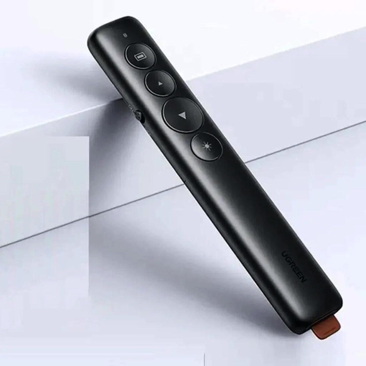 UGREEN LP479 presentation remote