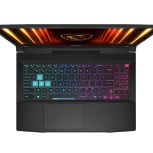 MSI Katana 15 HX i9-14900HX RTX 5060 8GB Gaming Laptop