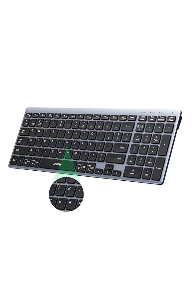 UGREEN K552 Wireless Keyboard 75163