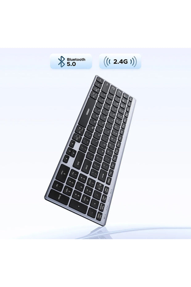 UGREEN K552 multi-device keyboard