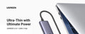 UGREEN Revodok 105 5-in-1 USB-C Hub 15495