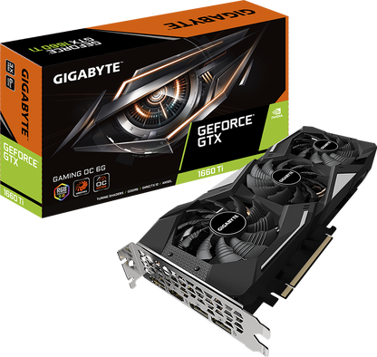 Budget Gaming PC Intel Core i5-12400F 16GB RAM GTX 1660 Ti 6GB – Used (Like New)