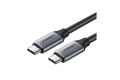 UGREEN US161 USB-C 3.1 Gen1 60W data cable 50751