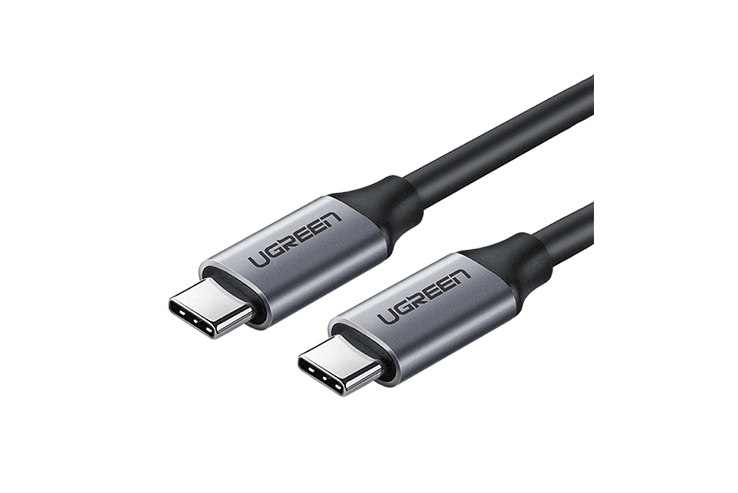 UGREEN US161 USB-C 3.1 Gen1 60W data cable 50751