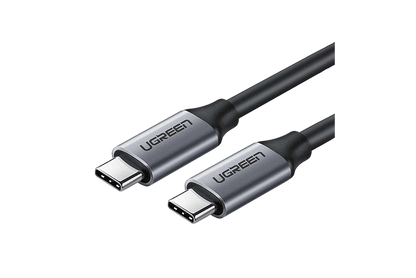 UGREEN US161 USB-C 3.1 Gen1 60W data cable 50751