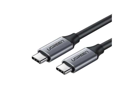 UGREEN US161 USB-C 3.1 Gen1 60W data cable 50751