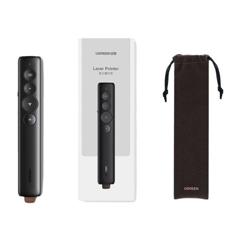 UGREEN LP479 50654 presenter with package